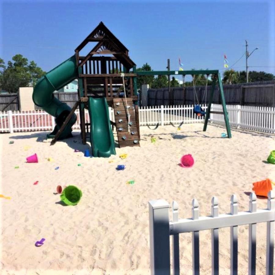 גולף שורז Village By The Gulf מראה חיצוני תמונה