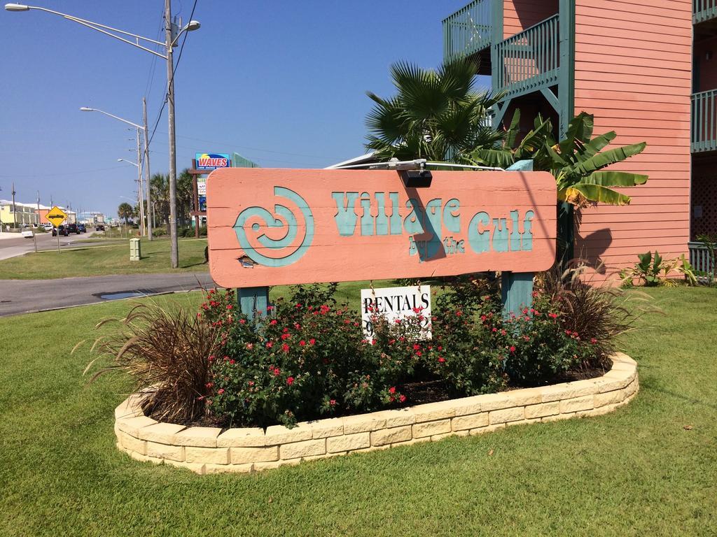 גולף שורז Village By The Gulf מראה חיצוני תמונה